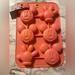 Disney Kitchen | Disney Mickey Mouse Cake Mold Daiso Silicone Baking Ice Treats Tray | Color: Pink | Size: Os
