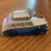 Disney Toys | Cars 2 Movie Die Cast Queen Car * Brand New Never Used | Color: Blue | Size: 3 X 2.2 X 2.5 Inches