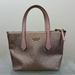 Kate Spade Bags | Kate Spade Rose Gold Pink Glitter Purse Bag | Color: Gold/Pink | Size: Os