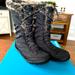 Columbia Shoes | Columbia Winter Boots | Color: Black | Size: 10