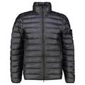 Stone Island Herren Daunenjacke, schwarz, Gr. S