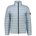 Stone Island Herren Daunenjacke, bleu, Gr. XL