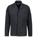 Stone Island Herren Jacke, schwarz, Gr. L