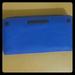 Rebecca Minkoff Bags | Euc Rebecca Minkoff Electric Blue Wallet | Color: Black/Blue | Size: Os