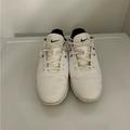 Nike Shoes | Nike Vapor Pro Men’s Golf Shoes Sz 10.5w | Color: White | Size: 10.5