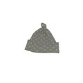 Chick Pea Beanie Hat: Gray Accessories