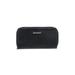 Montana West Leather Wallet: Black Bags