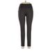 Reebok Active Pants - High Rise: Black Activewear - Women's Size X-Large