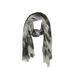 Cejon Accessories Inc. Scarf: Gray Accessories