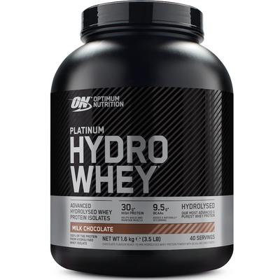 Optimum Nutrition - OPTIMUM NUTRITION Platinum HydroWhey Protein & Shakes 1,6 kg