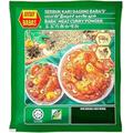 Baba's Meat Curry Powder | 1KG | Best Blended | Meat Curry Powder | Indian Origin (Pack of 3) Next Day Shipping