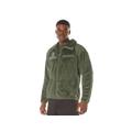 Rothco Generation III Level 3 ECWCS Fleece Jacket - Men's Olive Drab 3XL 97392-OliveDrab-3XL