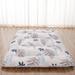 Queen Memory Foam Mattress - Rubbermaid Sofa Bed | 60 W in Wayfair m4689