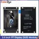 Écran TFT OLED LCD 2.0 pouces lecteur IC ST7789V KampRGBx320 interface matricielle éventuelles I