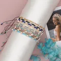 Shinus – Bracelet de perles d'eau douce pour femmes perles fines Miyuki Bijoux bon marché Bijoux
