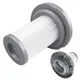 Filtre lavable et réutilisable pour aspirateur Rowenta ZR009005 X-Force Flex 8.60 sans fil