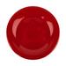 Ebern Designs Verveine 7.5" Melamine Salad Or Dessert Plate, Set of 12 Melamine in Red | 7.5 W in | Wayfair 45C1E56216E7498FB3FF18979F6E3282