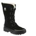 Sorel Tivoli IV Tall - Womens 9.5 Black Boot Medium