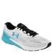 Under Armour Charged Rogue 4 - Mens 12.5 White Running E4