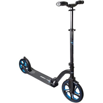 Scooter MUUWMI "Aluminium Pro 250/215 mm" blau Cityroller