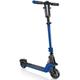 Scooter GLOBBER "ONE K 125" grau Cityroller