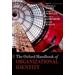 The Oxford Handbook Of Organizational Identity