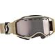 Scott Prospect Beige/Braun Ski Brille, braun-beige