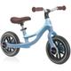 Laufrad GLOBBER "GO BIKE ELITE AIR" Laufräder blau Kinder Laufrad