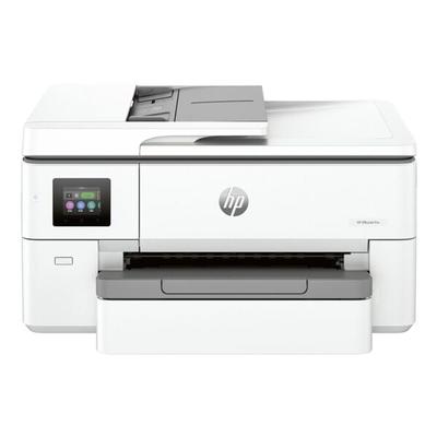 Multifunktionsdrucker »OfficeJet Pro 9720e All-in-One« schwarz, HP, 58.1x30.6x44.5 cm