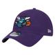 "Casquette 9TWENTY New Era Classic Edition de Charlotte Hornets - Unisexe - Homme Taille: OSFA"