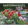 Gartenparadies Posterkalender 2025 - Heye / Heye Kalender