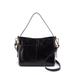 Small Render Leather Crossbody Bag