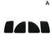 Mouse Feet Sticker Replacement Pad for Logitech MX Anywhere 2s/MX Anywhere3 J5D8 Z6H5