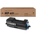 MP601 407823 Toner Cartridge DRA Compatible Replacement for Ricoh GSA-MP 601SPFG SP 5300DNG MP 501SPFG MP-501SPFTL 601SPF 501SPF SP-5300DNTL 5310DN Printer MP 601 Toner Cartridge(1 Pack Black)