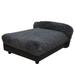 Club Nine Pets Milo Orthopedic Elevated Dog Bed