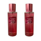 Victoria s Secret Sugar Blur Fragrance Mist 8.4 fl oz 2 Pack