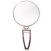 Cosmetic Mirror HandHeld Mirror 3x Magnifying Mirror Double Sided Makeup Mirror Vanity Mirror