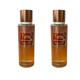 Victoria s Secret Bare Vanilla Candied Fragrance Mist 8.4 fl oz 2 Pack