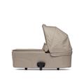 Flip XT³ Pushchair Carrycot - Fawn