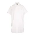 Max Mara , Short Dresses ,White female, Sizes: S