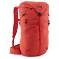 Patagonia - Terravia Pack 28 - Walking backpack size 28 l - S, red