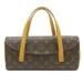 Louis Vuitton Bags | Louis Vuitton Sonatine Women's Handbag M51902[] Monogram Ebene [Brown] | Color: Brown | Size: Os