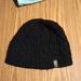 The North Face Accessories | Black North Face Hat | Color: Black | Size: Os