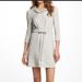 Anthropologie Dresses | Anthropologie Saturday Sunday Chatham Dress | Color: Gray | Size: Xs