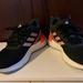 Adidas Shoes | Adidas Response Super 2.0 | Color: Black/Orange | Size: 10
