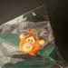 Disney Toys | Disney Tsum Tsum Tigger Christmas Themed Rubber Wristband 2019 Oop | Color: Green/Orange | Size: One Size