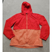 Columbia Jackets & Coats | Columbia Jacket Girls Xl 18/20 Fleece Lined Upper Full Zip Hooded | Color: Tan | Size: Xlg