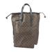 Louis Vuitton Bags | Louis Vuitton Cover Light Monogram Macassar Tote Bag M43416 Brown Black Fujiwara | Color: Black | Size: Os