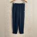 Adidas Bottoms | Adidas Boys Large 14-16 Blue Athletic Pants | Color: Blue | Size: Lb