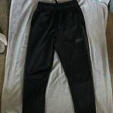 Nike Pajamas | Boys Nike Jogger | Color: Black | Size: Lg